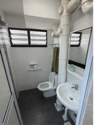 Blk 163 Mayflower Shopping & Food Centre (Ang Mo Kio), HDB 3 Rooms #597670441